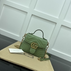 Gucci Satchel Bags